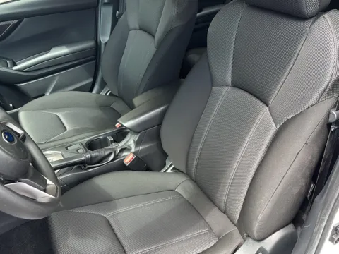 More photos of 2023 Subaru Impreza at Wilmington Auto Center Chrysler Dodge Jeep RAM, OH