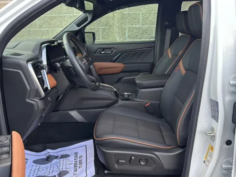 More photos of 2024 GMC Canyon 4WD AT4 at Wilmington Auto Center Chrysler Dodge Jeep RAM, OH