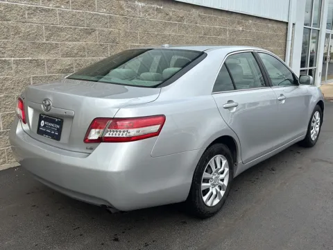Another view of 2011 Toyota Camry SE for sale in Wilmington, OH at Wilmington Auto Center Chrysler Dodge Jeep RAM