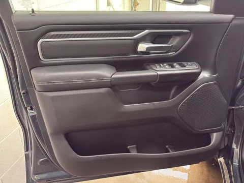 More photos of 2026 Ram 1500 Big Horn at Wilmington Auto Center Chrysler Dodge Jeep RAM, OH