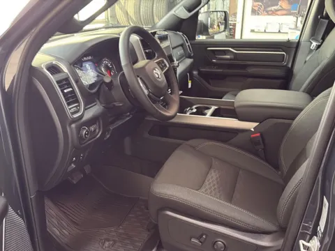 More photos of 2026 Ram 1500 Big Horn at Wilmington Auto Center Chrysler Dodge Jeep RAM, OH