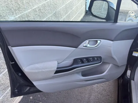 More photos of 2012 Honda Civic Sdn EX at Wilmington Auto Center Chrysler Dodge Jeep RAM, OH