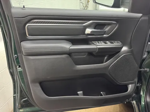 More photos of 2026 Ram 1500 Big Horn at Wilmington Auto Center Chrysler Dodge Jeep RAM, OH