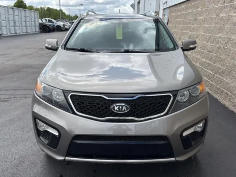 More photos of 2012 Kia Sorento SX at Wilmington Auto Center Chrysler Dodge Jeep RAM, OH
