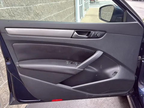 More photos of 2014 Volkswagen Passat Wolfsburg Ed at Wilmington Auto Center Chrysler Dodge Jeep RAM, OH