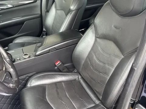 More photos of 2019 Cadillac CT6 Sport AWD at Wilmington Auto Center Chrysler Dodge Jeep RAM, OH