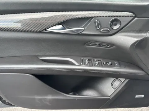 More photos of 2019 Cadillac CT6 Sport AWD at Wilmington Auto Center Chrysler Dodge Jeep RAM, OH