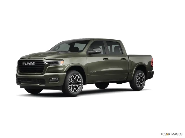 2026 Ram 1500 Laramie for sale in Wilmington, OH