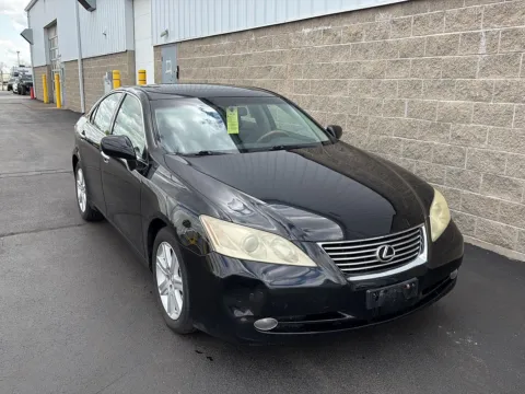 Photos of 2008 Lexus ES 350 for sale in Wilmington, OH at Wilmington Auto Center Chrysler Dodge Jeep RAM