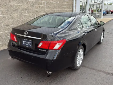 Another view of 2008 Lexus ES 350 for sale in Wilmington, OH at Wilmington Auto Center Chrysler Dodge Jeep RAM