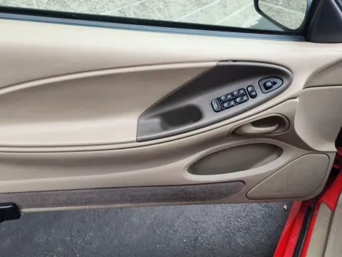 More photos of 2001 Ford Mustang Deluxe at Wilmington Auto Center Chrysler Dodge Jeep RAM, OH