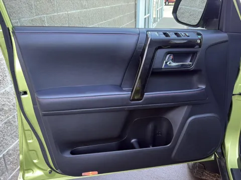 More photos of 2022 Toyota 4Runner TRD Pro at Wilmington Auto Center Chrysler Dodge Jeep RAM, OH