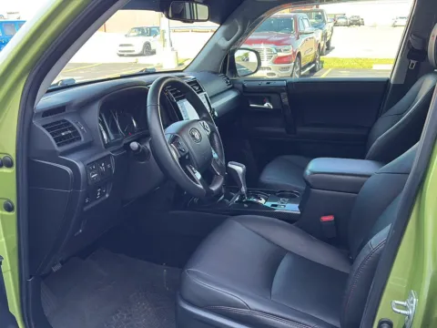 More photos of 2022 Toyota 4Runner TRD Pro at Wilmington Auto Center Chrysler Dodge Jeep RAM, OH