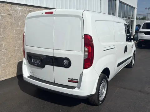Another view of 2022 Ram ProMaster City Cargo Van Tradesman for sale in Wilmington, OH at Wilmington Auto Center Chrysler Dodge Jeep RAM