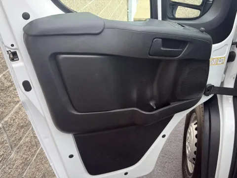 More photos of 2025 Ram ProMaster Cargo Van Tradesman at Wilmington Auto Center Chrysler Dodge Jeep RAM, OH