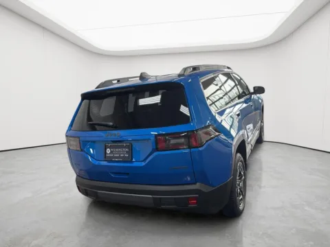 Another view of 2026 Jeep Cherokee Limited for sale in Wilmington, OH at Wilmington Auto Center Chrysler Dodge Jeep RAM