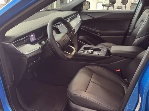 More photos of 2026 Jeep Cherokee Limited at Wilmington Auto Center Chrysler Dodge Jeep RAM, OH