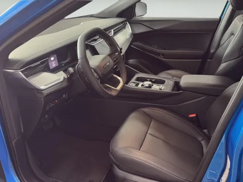 More photos of 2026 Jeep Cherokee Limited at Wilmington Auto Center Chrysler Dodge Jeep RAM, OH