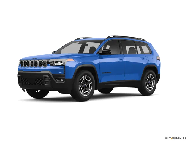 2026 Jeep Cherokee Limited for sale in Wilmington, OH