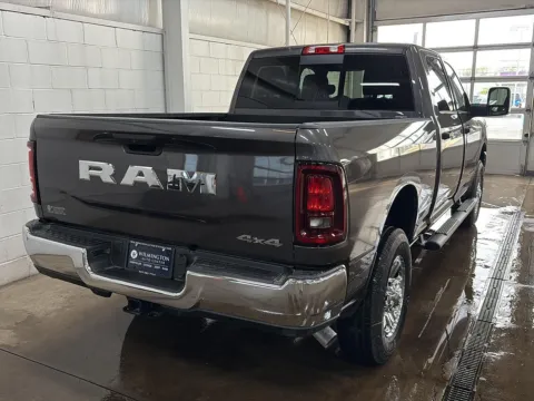 Another view of 2026 Ram 3500 Tradesman for sale in Wilmington, OH at Wilmington Auto Center Chrysler Dodge Jeep RAM