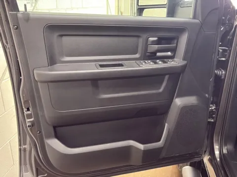 More photos of 2026 Ram 3500 Tradesman at Wilmington Auto Center Chrysler Dodge Jeep RAM, OH