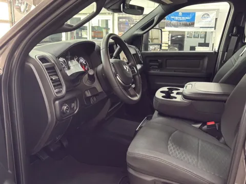 More photos of 2026 Ram 3500 Tradesman at Wilmington Auto Center Chrysler Dodge Jeep RAM, OH