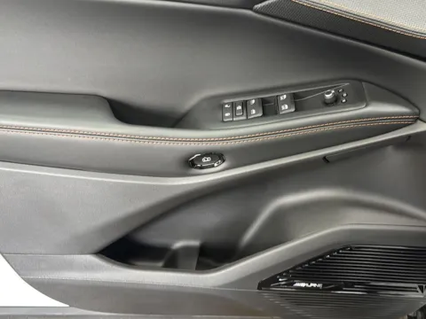 More photos of 2026 Jeep Cherokee Overland at Wilmington Auto Center Chrysler Dodge Jeep RAM, OH