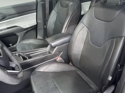 More photos of 2023 Jeep Compass Latitude Lux at Wilmington Auto Center Chrysler Dodge Jeep RAM, OH