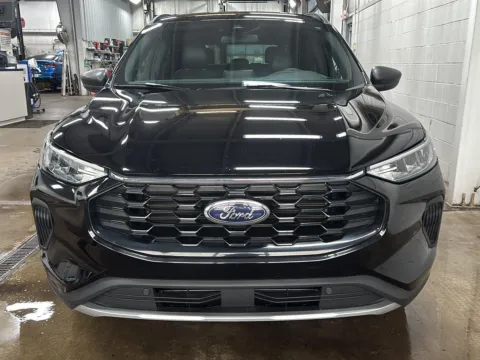 More photos of 2025 Ford Escape ST-Line at Wilmington Auto Center Chrysler Dodge Jeep RAM, OH