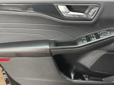 More photos of 2025 Ford Escape ST-Line at Wilmington Auto Center Chrysler Dodge Jeep RAM, OH