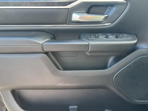 More photos of 2023 Ram 1500 Big Horn at Wilmington Auto Center Chrysler Dodge Jeep RAM, OH