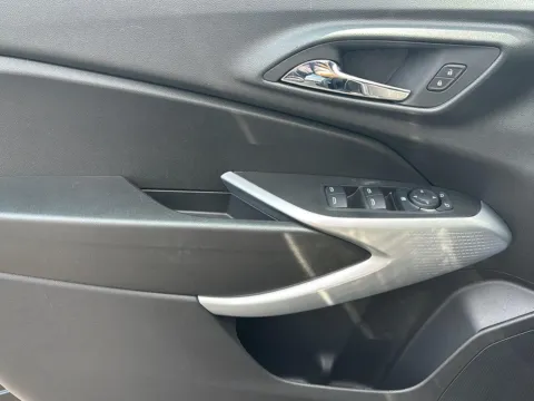 More photos of 2024 Chevrolet Trax LS at Wilmington Auto Center Chrysler Dodge Jeep RAM, OH