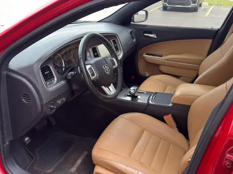 More photos of 2013 Dodge Charger SXT Plus at Wilmington Auto Center Chrysler Dodge Jeep RAM, OH