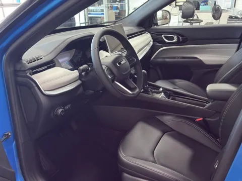 More photos of 2026 Jeep Compass Limited at Wilmington Auto Center Chrysler Dodge Jeep RAM, OH