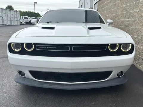More photos of 2019 Dodge Challenger SXT at Wilmington Auto Center Chrysler Dodge Jeep RAM, OH