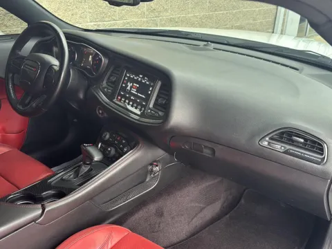 More photos of 2019 Dodge Challenger SXT at Wilmington Auto Center Chrysler Dodge Jeep RAM, OH