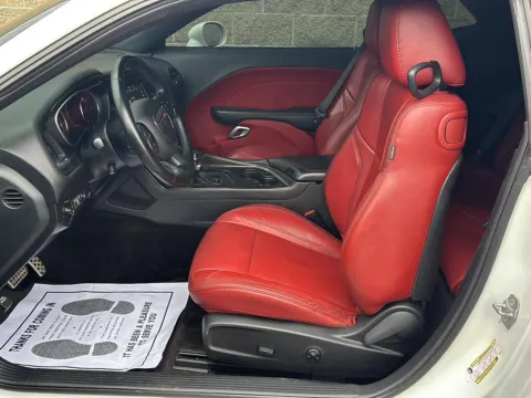 More photos of 2019 Dodge Challenger SXT at Wilmington Auto Center Chrysler Dodge Jeep RAM, OH