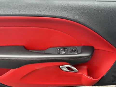 More photos of 2019 Dodge Challenger SXT at Wilmington Auto Center Chrysler Dodge Jeep RAM, OH