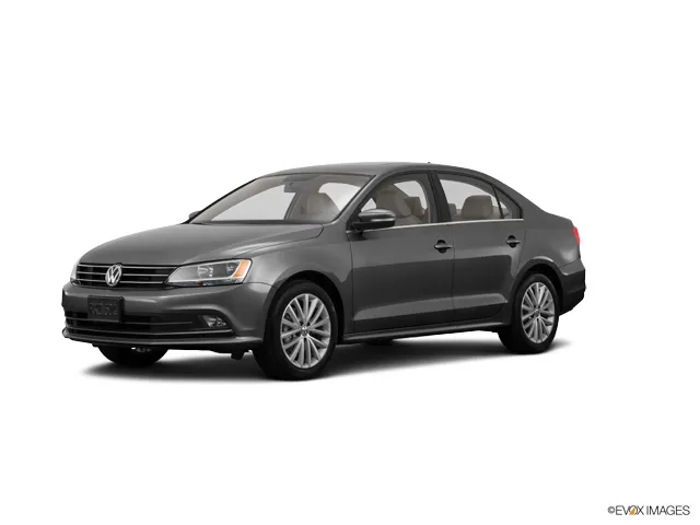 2015 Volkswagen Jetta Sedan 1.8T SE for sale in Wilmington, OH