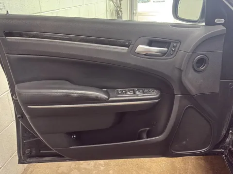 More photos of 2012 Chrysler 300 C at Wilmington Auto Center Chrysler Dodge Jeep RAM, OH