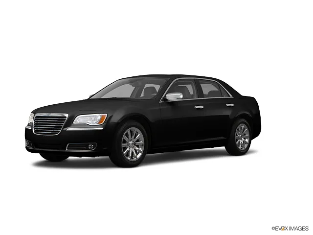 2012 Chrysler 300 C for sale in Wilmington, OH