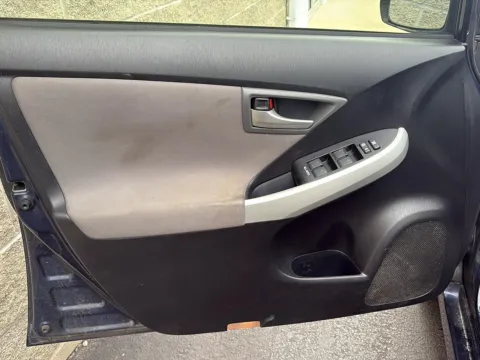 More photos of 2012 Toyota Prius Two at Wilmington Auto Center Chrysler Dodge Jeep RAM, OH