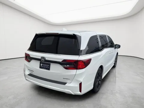 More photos of 2025 Honda Odyssey Sport-L at Wilmington Auto Center Chrysler Dodge Jeep RAM, OH