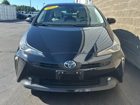 More photos of 2022 Toyota Prius XLE AWD-e at Wilmington Auto Center Chrysler Dodge Jeep RAM, OH