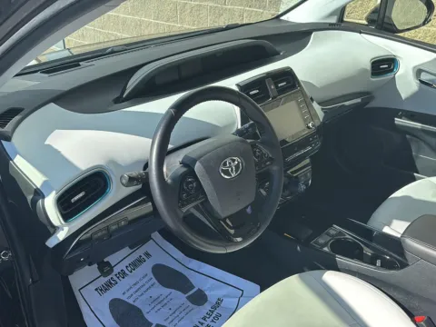 More photos of 2022 Toyota Prius XLE AWD-e at Wilmington Auto Center Chrysler Dodge Jeep RAM, OH