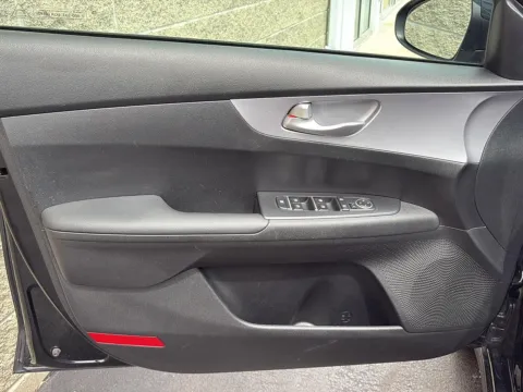 More photos of 2024 Kia Forte LXS at Wilmington Auto Center Chrysler Dodge Jeep RAM, OH
