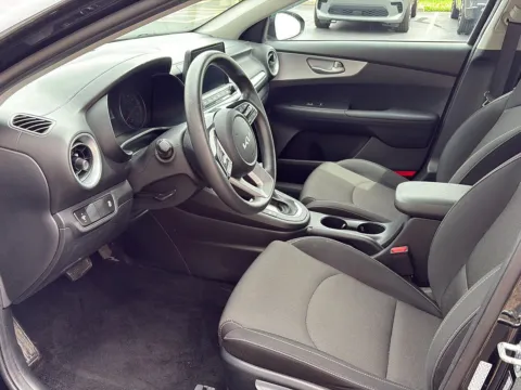 More photos of 2024 Kia Forte LXS at Wilmington Auto Center Chrysler Dodge Jeep RAM, OH
