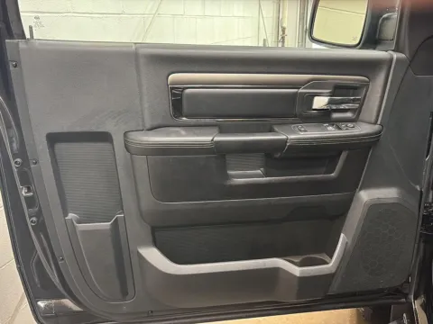 More photos of 2013 Ram 1500 Sport at Wilmington Auto Center Chrysler Dodge Jeep RAM, OH