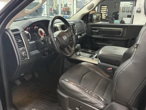More photos of 2013 Ram 1500 Sport at Wilmington Auto Center Chrysler Dodge Jeep RAM, OH