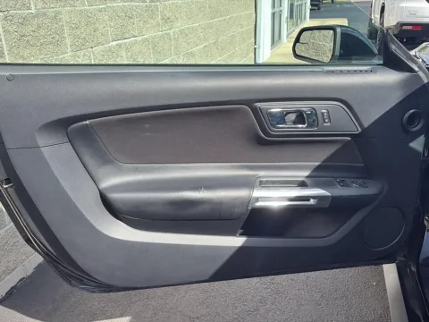More photos of 2016 Ford Mustang V6 at Wilmington Auto Center Chrysler Dodge Jeep RAM, OH